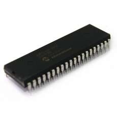 dsPIC30F4013-30I/P