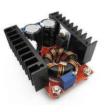Regulador DC-DC 150W 10-32V a 12-35V