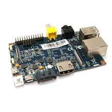 Banana Pi BPi-M1 ARM Cortex A-7