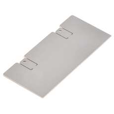 Cuchilla escobilla para robot zumo