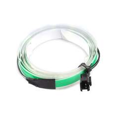 El tape verde 1m