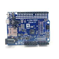 A-Star 32U4 Prime LV