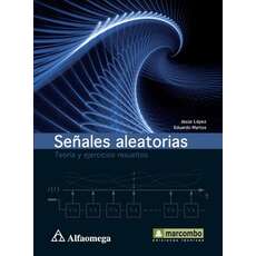 Libro: Señales aleatorias