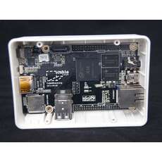 Cubieboard 1 A10