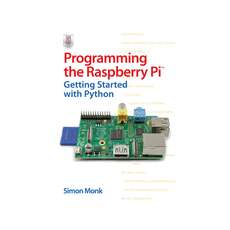 Programming the Raspberry Pi