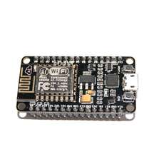 Tarjeta de desarrollo NodeMCU ESP8266 0.9