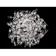 LEDs Ultrabrillante Verde
