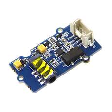 FM por I2C