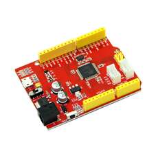 102010008 Seeeduino Lite Arduino Leonardo Compatible