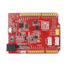 Seeeduino v4 arduino compatible 102010004