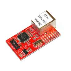 Módulo Ethernet W5100 Funduino