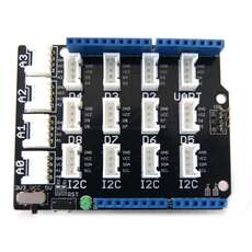 Shield Arduino