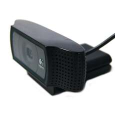 Cámara Logitech C920 FullHD USB