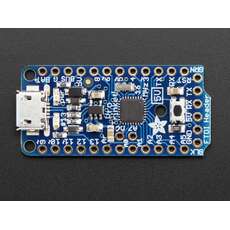 Adafruit Pro Trinket 5V-16MHz ATmega328P
