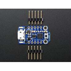 Adafruit Trinket Mini 3v3-8Mhz Attiny85 1500
