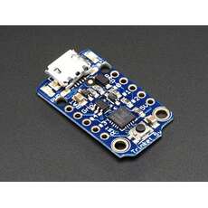 Adafruit Trinket Mini 5V-16Mhz Attiny85