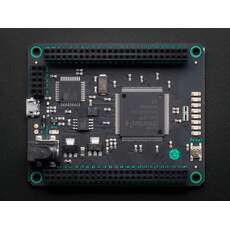 Mojo fpga v3