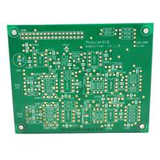 PCB EEG-ANALOG