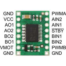 713 TB6612FNG