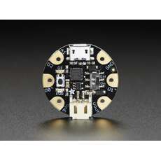 Wearables Adafruit GEMMA v2