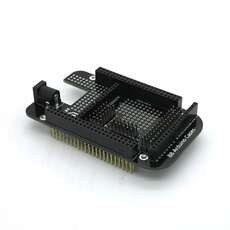 Beaglebone cape shield para prototipos