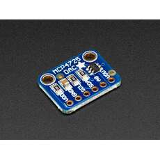 MCP4725 DAC 12-Bit I2C 935
