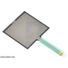 Sensor de fuerza 1.5 pulgadas 1645