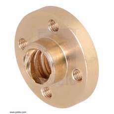 Tuerca para TR8×8(P