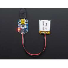 Cargador lipo