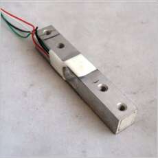 Celda de carga 10Kg IP65