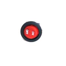 Switch de balancin 125/250 VCA