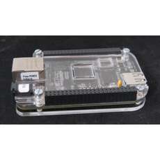Caja para Beaglebone