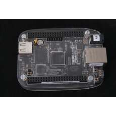 Caja para beaglebone-black