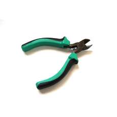 Pinza de Corte angular