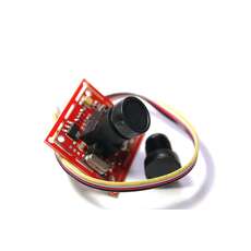 Grove serial camara Kit
