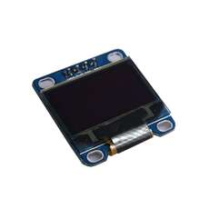 Pantalla OLED