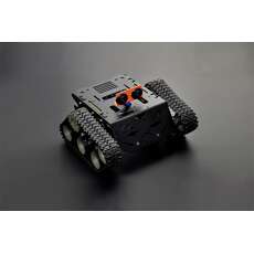 Devastator Tank Mobile Platform