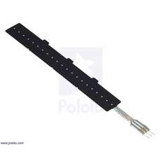 Force-Sensing Linear