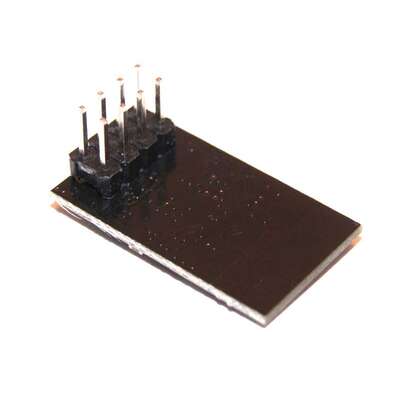ESP8266 modulo wifi 4MB ESP-01-Serial