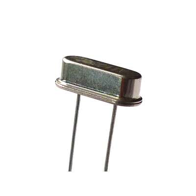 HC-49S 12Mhz