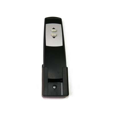Control de un actuador lineal