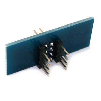Pinza para conexión