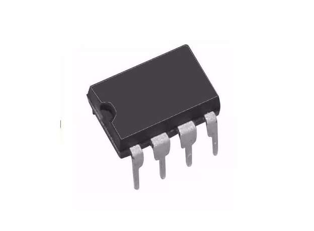PIC10F200-I/P