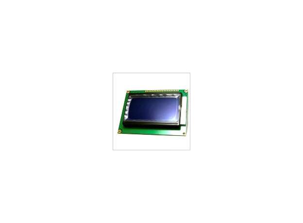 Pantalla LCD 128x64 grafica 3.2