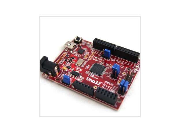 ChipKIT