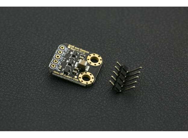 Sensor detector de gestos APDS-9960
