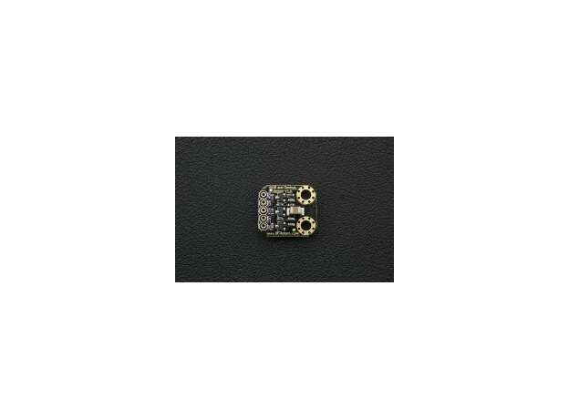 Sensor detector de gestos APDS-9960