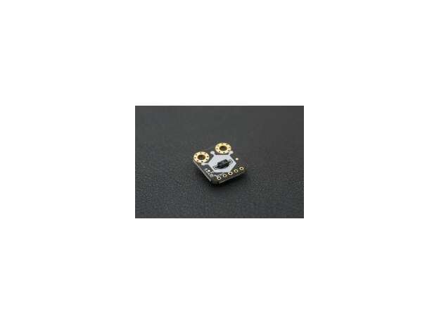 Sensor detector de gestos APDS-9960