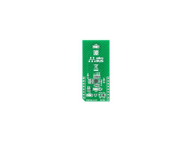 Sensor capacitivo CY8C201A0