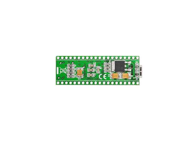 Mini-32 PIC32MX534F064H